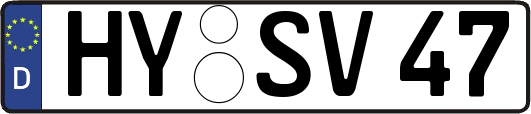 HY-SV47