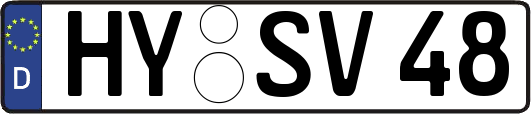 HY-SV48