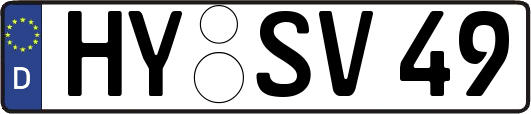 HY-SV49