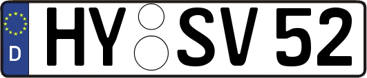 HY-SV52