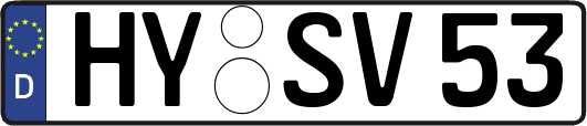 HY-SV53