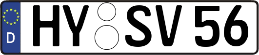 HY-SV56