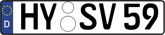HY-SV59