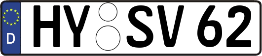 HY-SV62