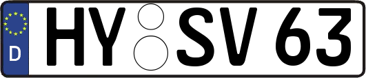 HY-SV63