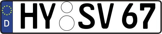 HY-SV67