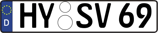HY-SV69