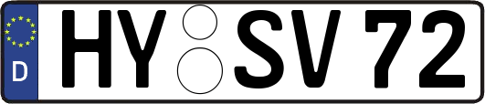 HY-SV72