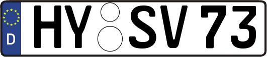 HY-SV73
