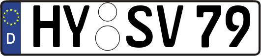 HY-SV79
