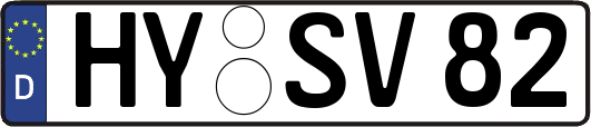 HY-SV82
