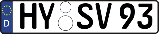 HY-SV93