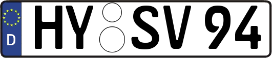 HY-SV94