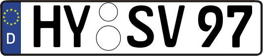 HY-SV97