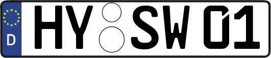 HY-SW01