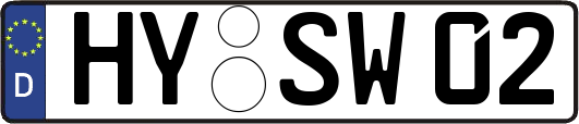 HY-SW02