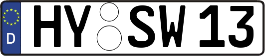 HY-SW13