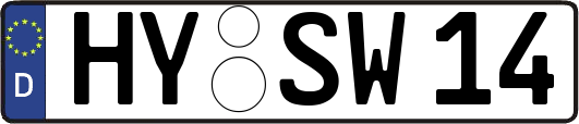 HY-SW14