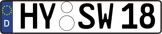 HY-SW18