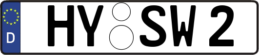 HY-SW2
