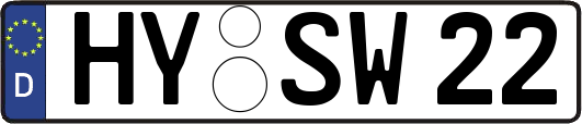 HY-SW22