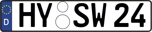 HY-SW24