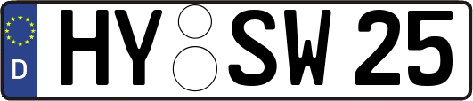 HY-SW25