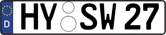 HY-SW27