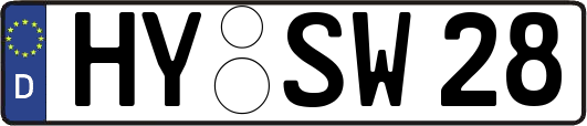 HY-SW28