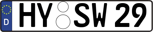 HY-SW29