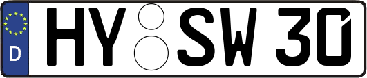 HY-SW30