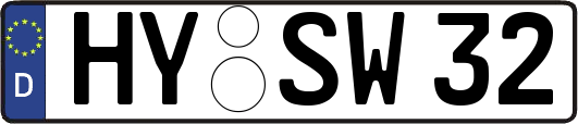 HY-SW32