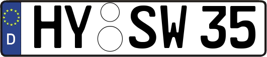 HY-SW35