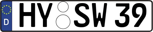 HY-SW39