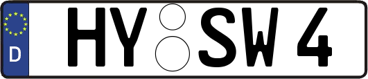 HY-SW4