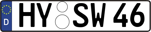 HY-SW46