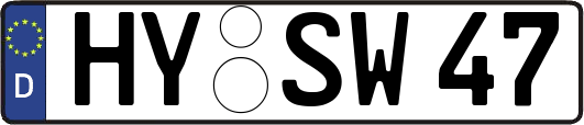 HY-SW47