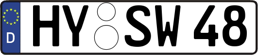 HY-SW48