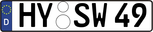 HY-SW49
