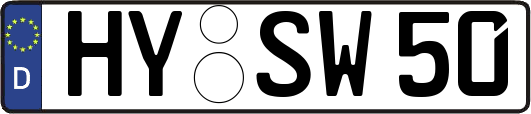HY-SW50