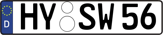 HY-SW56