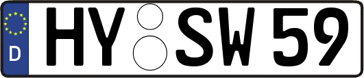 HY-SW59