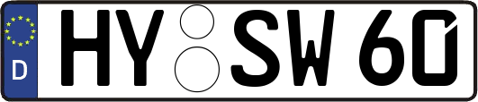 HY-SW60