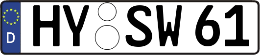 HY-SW61