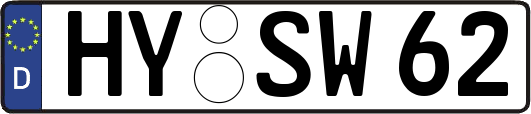 HY-SW62