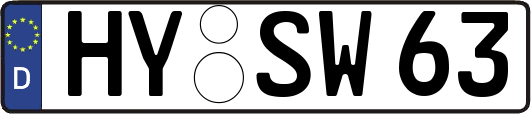 HY-SW63