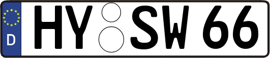HY-SW66
