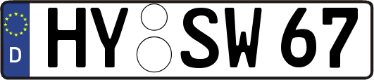 HY-SW67