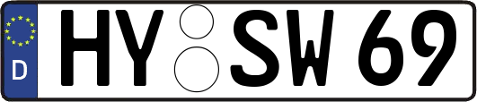 HY-SW69