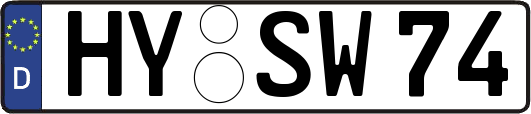 HY-SW74